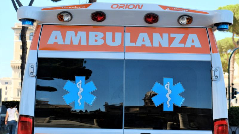 Взрив в завод за фойерверки в Италия уби двама